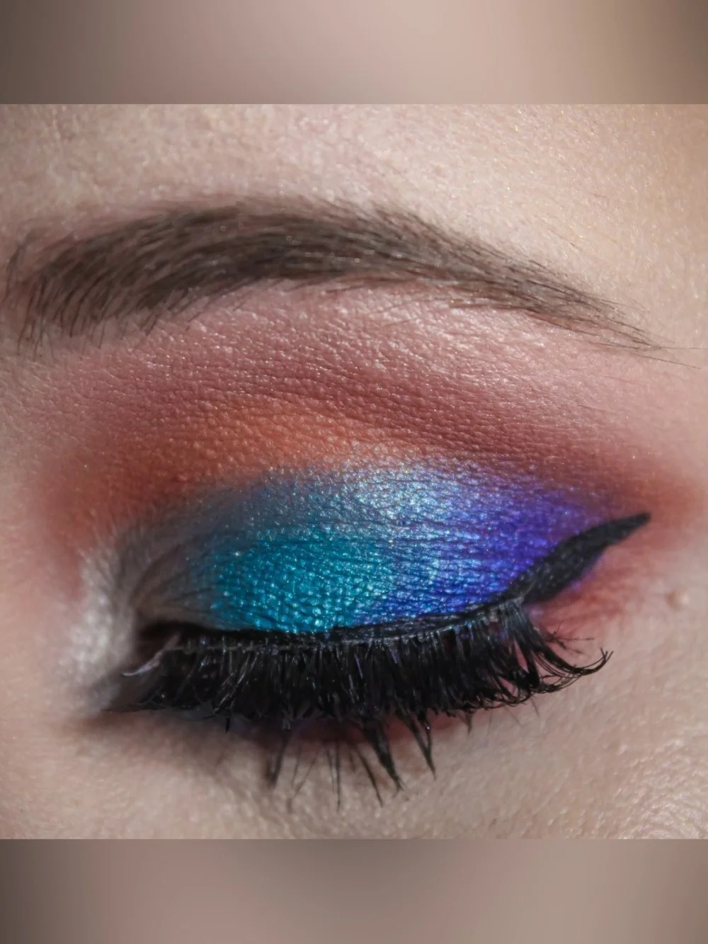 Juvia's Place The Masquerade Mini Eyeshadow Palette